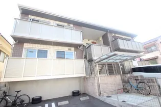 パインコート北大河の画像