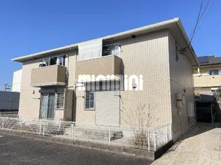 カーミー 芳川 A棟の画像