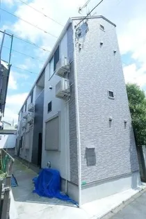 ハーモニーテラス南小岩IVの画像