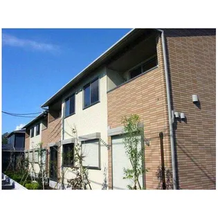 グリーンヒルズ【2階】の外観