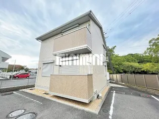 ルミエール 栄の画像