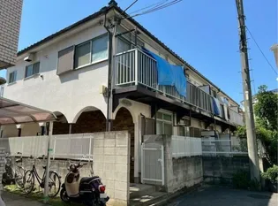 プレジール【2階】の外観