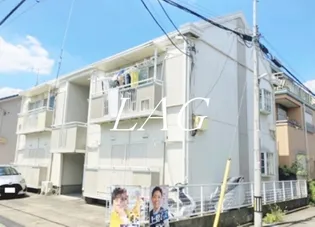 サンシティ小林の画像