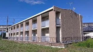 レオパレスおかのごうIIの画像