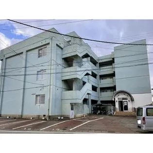 石川県小松市幸町3【マンション】の外観