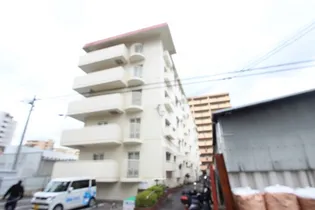 洋光ハイツの画像