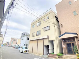 西方ハイツの画像