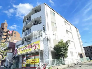 メゾン阪野の画像