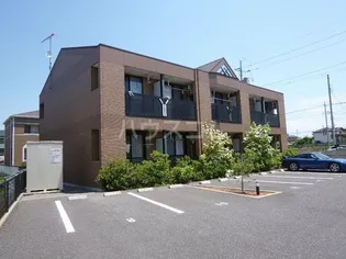 フェアリールージュCの画像