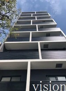 メイクスデザイン品川戸越【7階】の外観