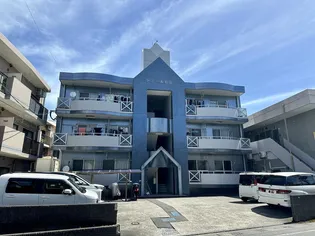 ドミール谷山の画像