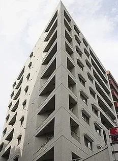 クレール芝【3階】の外観