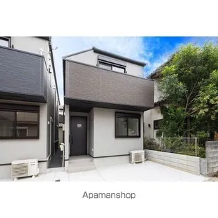 千葉県千葉市中央区大巌寺町【一戸建】の外観