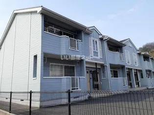 トマト&サンライズ【1階】の外観