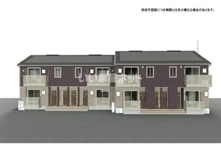 ハニーハイムの画像