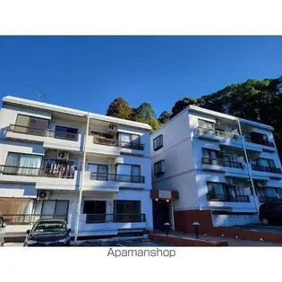 ディアコート東金の画像