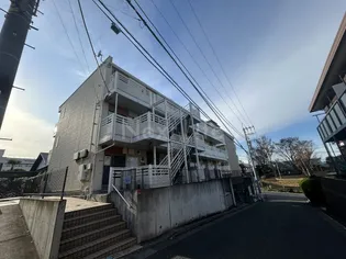 レオネクスト中川IIIの画像