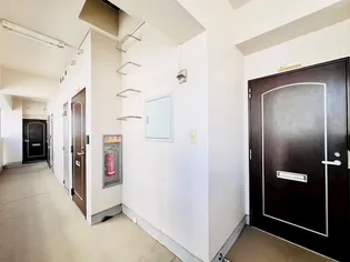 鹿児島県鹿児島市西田1【マンション】の外観