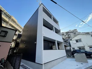 CASA杭瀬南の画像