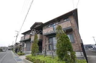 シャトーショコラ E棟の画像