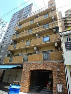 ODESSA南船場【6階】の外観