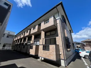 ウエストキャッスル河原町の画像