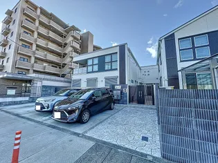RASSURER CHATON東川口の画像