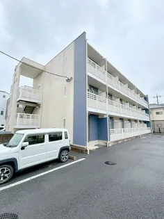 レオネクストレーヴの画像