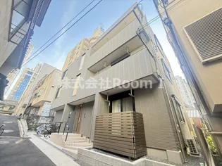 シャーメゾンベルパージュの画像