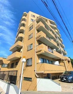 スカイパレスの画像