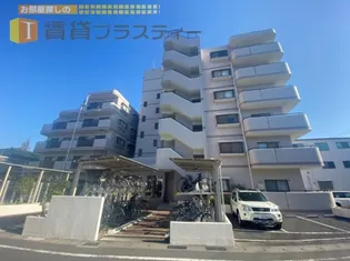 ハイブリッジソシアの画像