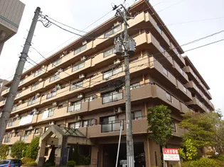 ガーデンプラザ泉中央の画像