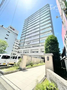 大阪府大阪市淀川区西宮原3【マンション】の外観