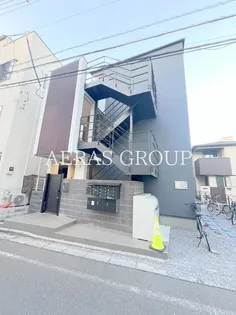 メルディア西新井本町の画像