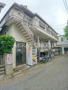 上原コーポラスの画像