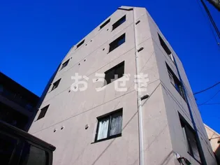 Casa Felice Hinodecho【2階】の外観