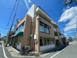 アルカディア甲子園口の画像