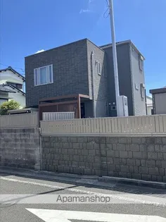 東京都練馬区西大泉4【一戸建】の外観