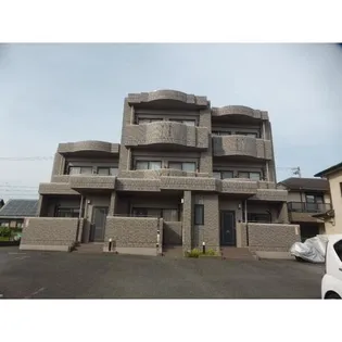 フォンターナ【3階】の地図