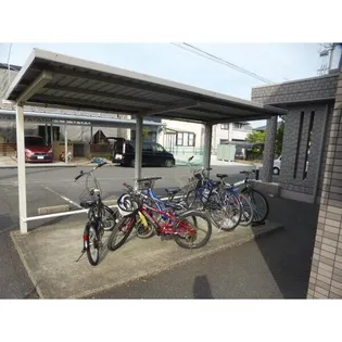 フォンターナ【3階】の地図