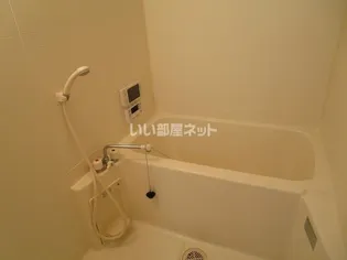 フォンターナ【3階】の風呂