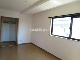 フォンターナ【3階】の内装