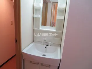 フォンターナ【3階】の内装