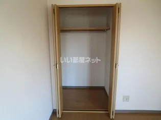 フォンターナ【3階】の内装