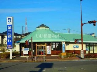 フォンターナ【3階】の周辺