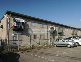 シティーハイツプロスパーの画像