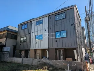 ウィステリア用賀の画像