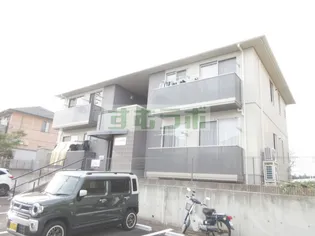 サンパルク成田【2階】の外観