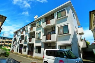 アネックス東所沢の画像