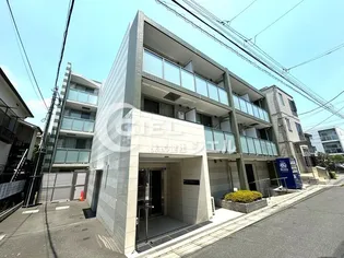 スカイコートパレス小竹向原の画像